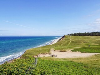 Casa per le vacanze Vejby Strand  16