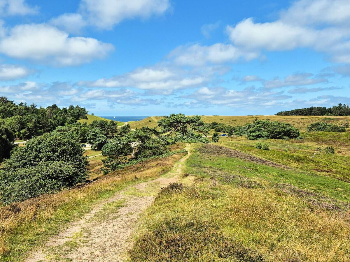 Casa per le vacanze Vejby Strand  34