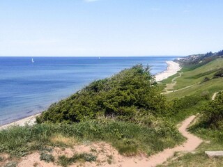 Casa per le vacanze Vejby Strand  17