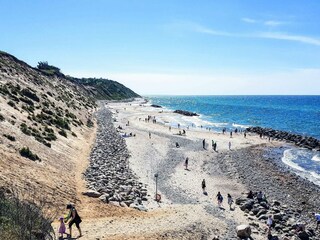 Casa per le vacanze Vejby Strand  18