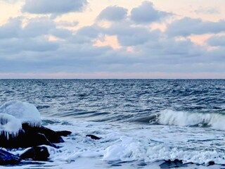 Casa per le vacanze Vejby Strand  35