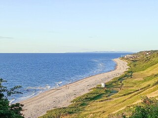 Casa per le vacanze Vejby Strand  19