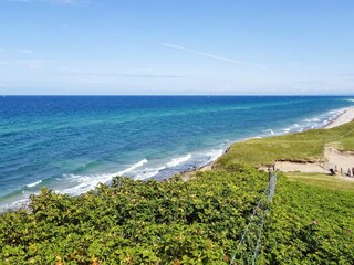 Casa per le vacanze Vejby Strand  20