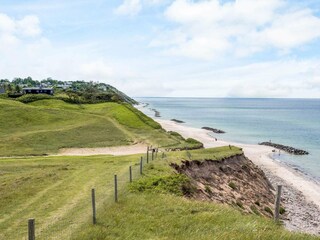 Vakantiehuis Vejby Strand  21