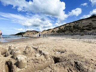 Casa per le vacanze Vejby Strand  22