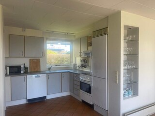 Vakantiehuis Kegnæs  20
