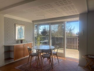 Vakantiehuis Kegnæs  23