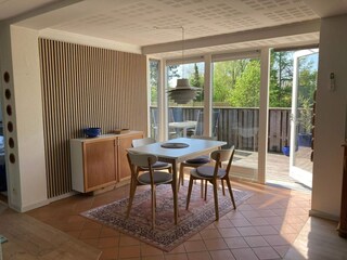 Vakantiehuis Kegnæs  57