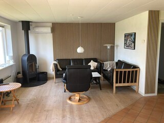 Vakantiehuis Kegnæs  31