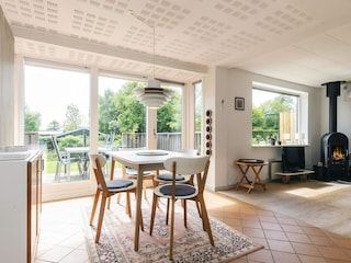 Ferienhaus Kegnæs  21