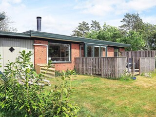 Ferienhaus Kegnæs Außenaufnahme 3
