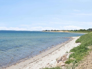 Vakantiehuis Kegnæs  15