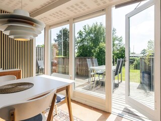 Vakantiehuis Kegnæs  33