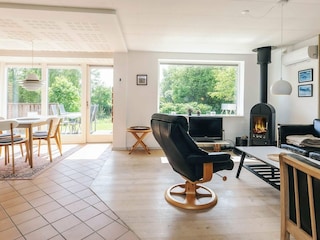 Ferienhaus Kegnæs  36