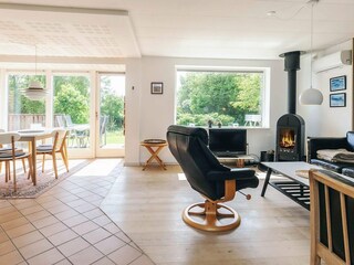 Vakantiehuis Kegnæs  34