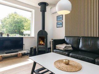 Vakantiehuis Kegnæs  35