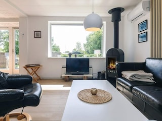 Vakantiehuis Kegnæs  14