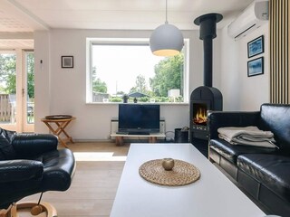 Vakantiehuis Kegnæs  22