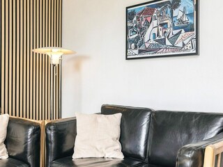 Vakantiehuis Kegnæs  36