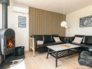 Holiday house Kegnæs  19