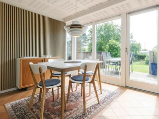 Vakantiehuis Kegnæs  18