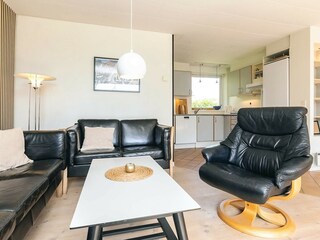 Vakantiehuis Kegnæs  37