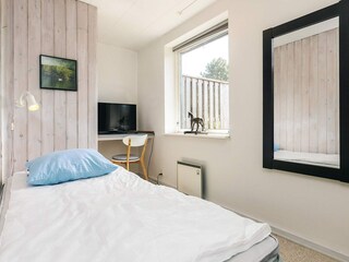 Vakantiehuis Kegnæs  39