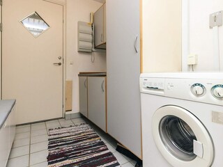 Vakantiehuis Kegnæs  41