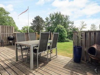 Ferienhaus Kegnæs  13