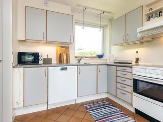 Vakantiehuis Kegnæs  19