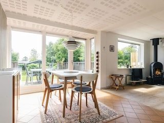 Ferienhaus Kegnæs  21