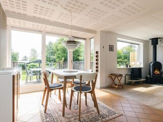 Vakantiehuis Kegnæs  45