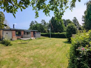 Vakantiehuis Kegnæs Buitenaudio-opname 9