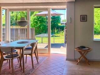 Vakantiehuis Kegnæs  47