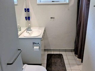 Vakantiehuis Kegnæs  48