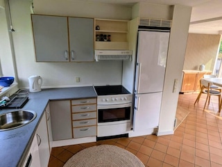 Vakantiehuis Kegnæs  24