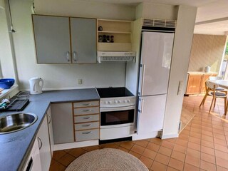 Vakantiehuis Kegnæs  29