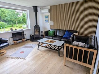 Vakantiehuis Kegnæs  53