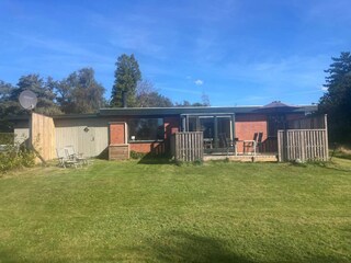 Vakantiehuis Kegnæs Buitenaudio-opname 11