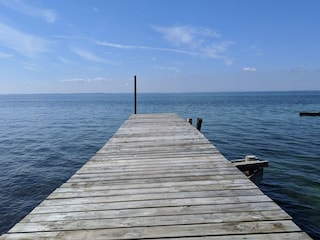 Ferienhaus Kegnæs  18