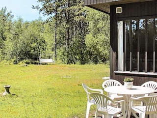 Maison de vacances Hyldtofte Enregistrement extérieur 2