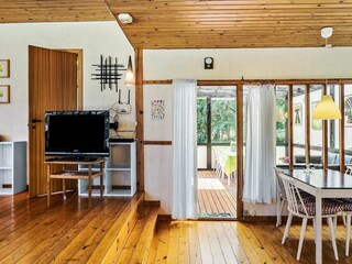 Maison de vacances Hyldtofte  7