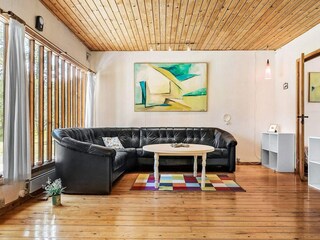 Vakantiehuis Hyldtofte  5