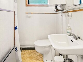 Vakantiehuis Hyldtofte  6