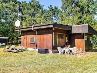 Maison de vacances Hyldtofte Enregistrement extérieur 1