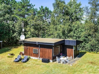 Maison de vacances Hyldtofte Enregistrement extérieur 3