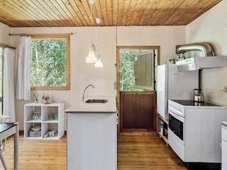 Maison de vacances Hyldtofte  8