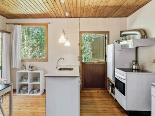 Vakantiehuis Hyldtofte  8