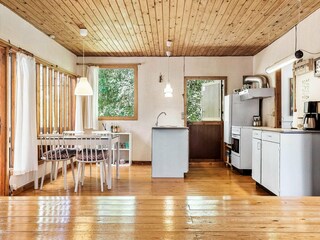 Casa per le vacanze Hyldtofte  4