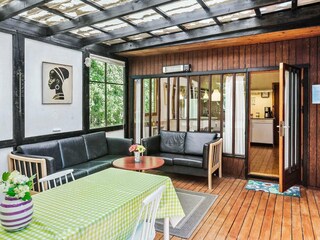 Ferienhaus Hyldtofte  10